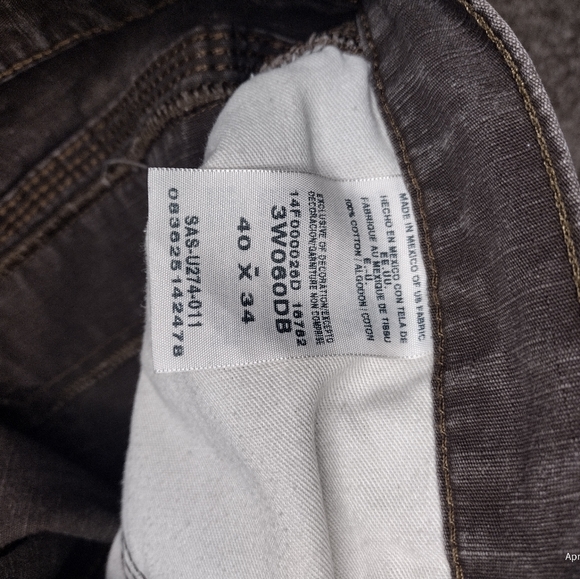 Wrangler Riggs Workwear Pants - Picture 7 of 7